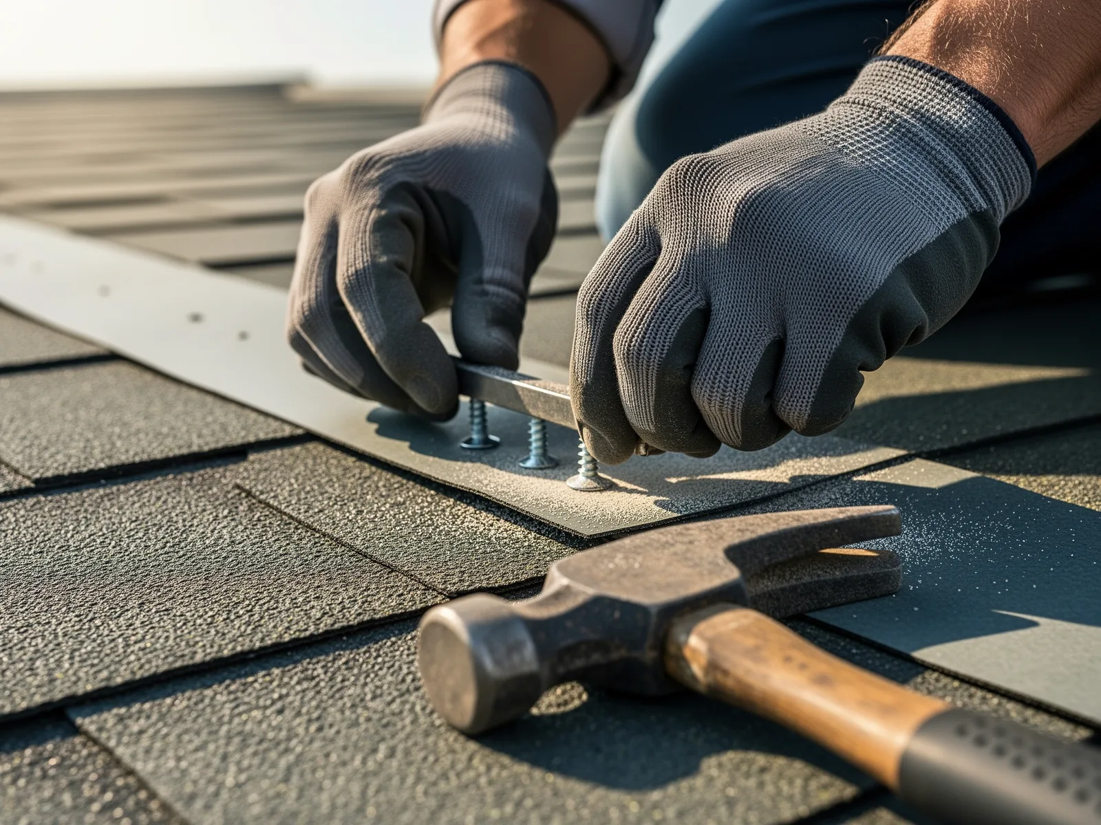 Why choose Fascia Repair in Millington, NJ